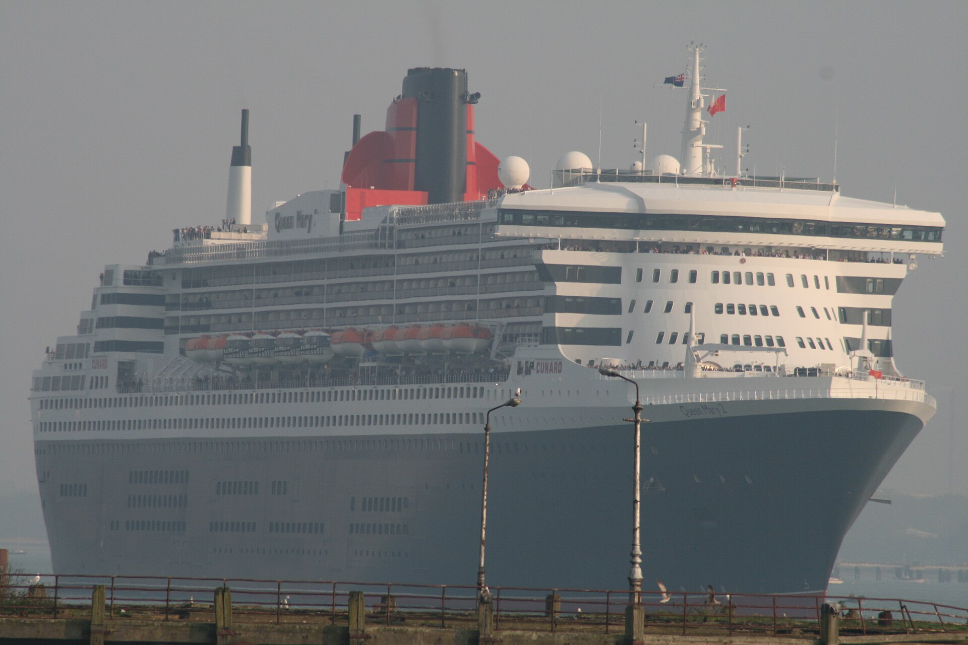 Why I’m Becoming a Cruise-Ship Doctor